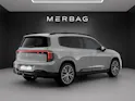 MERCEDES-BENZ GLB 220 4Matic 8G-Tronic