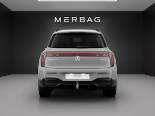 Mercedes-Benz GLB 220 4Matic 8G-Tronic