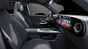 Mercedes-Benz GLB 220 4Matic 8G-Tronic