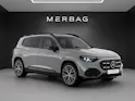 MERCEDES-BENZ GLB 220 4Matic 8G-Tronic