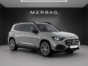 Mercedes-Benz GLB 220 4Matic 8G-Tronic