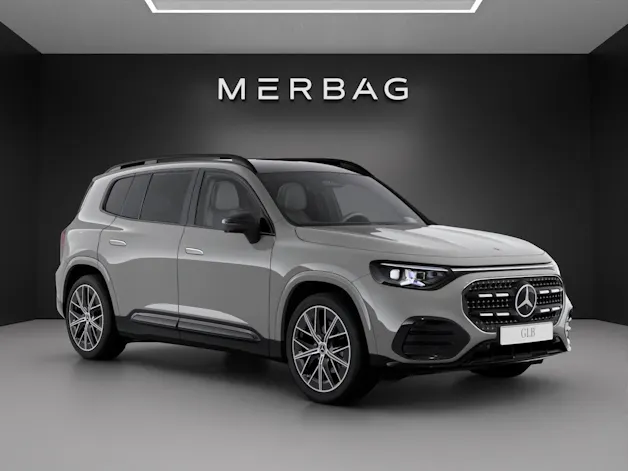 MERCEDES-BENZ GLB 220 4Matic 8G-Tronic