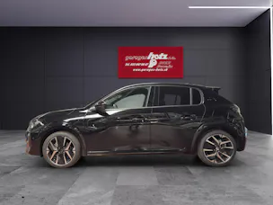 Peugeot 208 1.2 MHEV GT