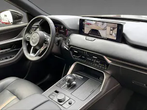 MAZDA CX-80 2.5 PHEV Homura Plus