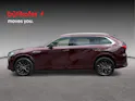 MAZDA CX-80 2.5 PHEV Homura Plus