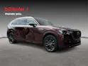 MAZDA CX-80 2.5 PHEV Homura Plus