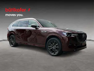 MAZDA CX-80 2.5 PHEV Homura Plus