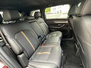 MAZDA CX-80 2.5 PHEV Homura Plus