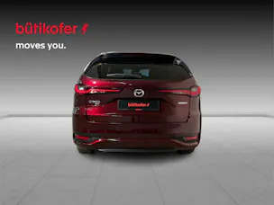 Mazda CX-80 2.5 PHEV Homura Plus