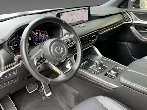MAZDA CX-80 2.5 PHEV Homura Plus