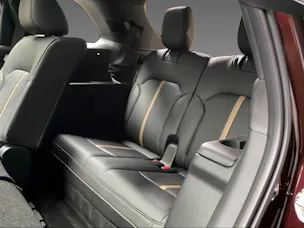 Mazda CX-80 2.5 PHEV Homura Plus
