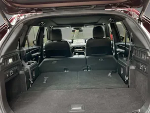MAZDA CX-80 2.5 PHEV Homura Plus