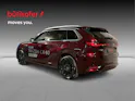 Mazda CX-80 2.5 PHEV Homura Plus