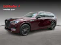 MAZDA CX-80 2.5 PHEV Homura Plus