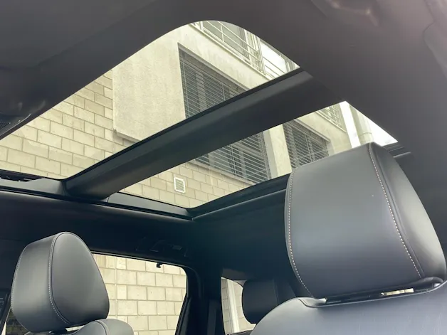 MAZDA CX-80 2.5 PHEV Homura Plus