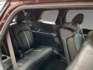 MAZDA CX-80 2.5 PHEV Homura Plus
