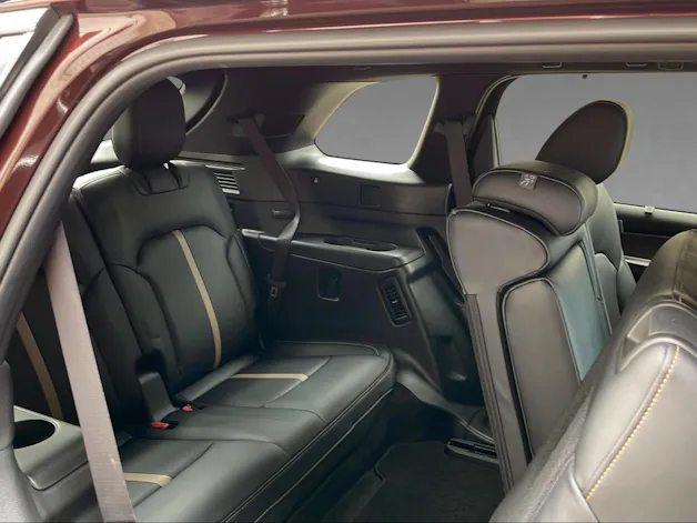 MAZDA CX-80 2.5 PHEV Homura Plus