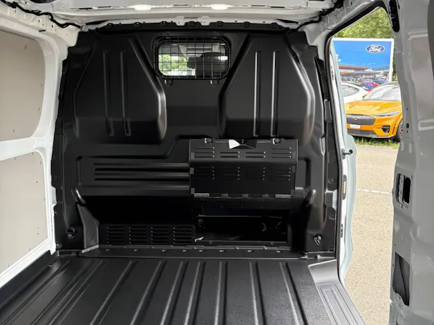 Ford Transit Custom Van 280 L1 2.0 EcoBlue 136 Trend