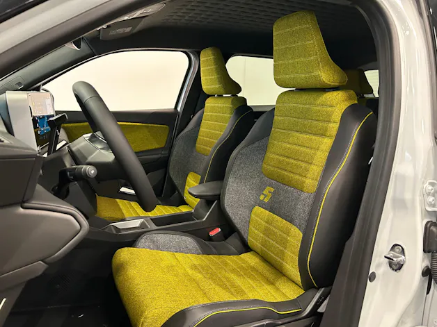 Renault R5 E-Tech Comfort Range 52 kWh Iconic Five