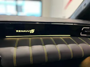 Renault R5 E-Tech Comfort Range 52 kWh Iconic Five