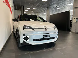 Renault R5 E-Tech Comfort Range 52 kWh Iconic Five
