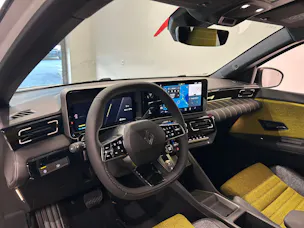 Renault R5 E-Tech Comfort Range 52 kWh Iconic Five