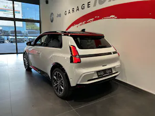 Renault R5 E-Tech Comfort Range 52 kWh Iconic Five