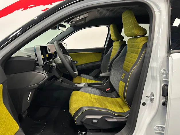 Renault R5 E-Tech Comfort Range 52 kWh Iconic Five