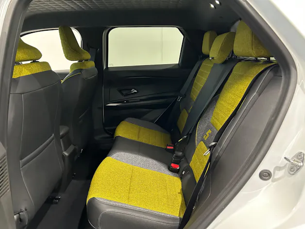 Renault R5 E-Tech Comfort Range 52 kWh Iconic Five