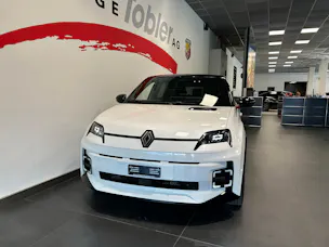 Renault R5 E-Tech Comfort Range 52 kWh Iconic Five