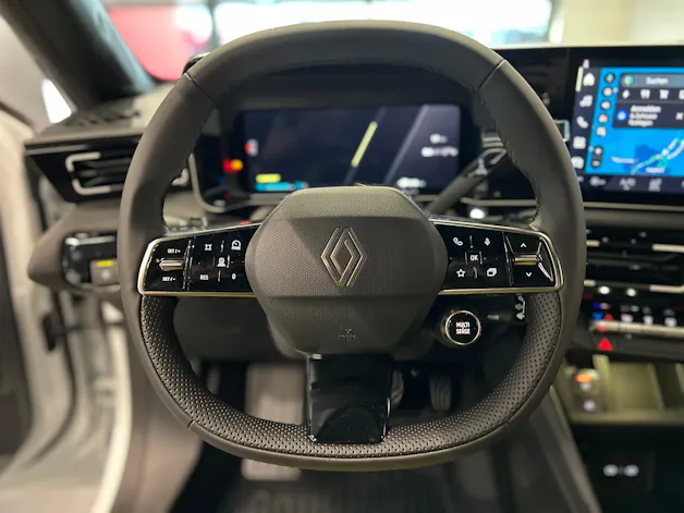 Renault R5 E-Tech Comfort Range 52 kWh Iconic Five