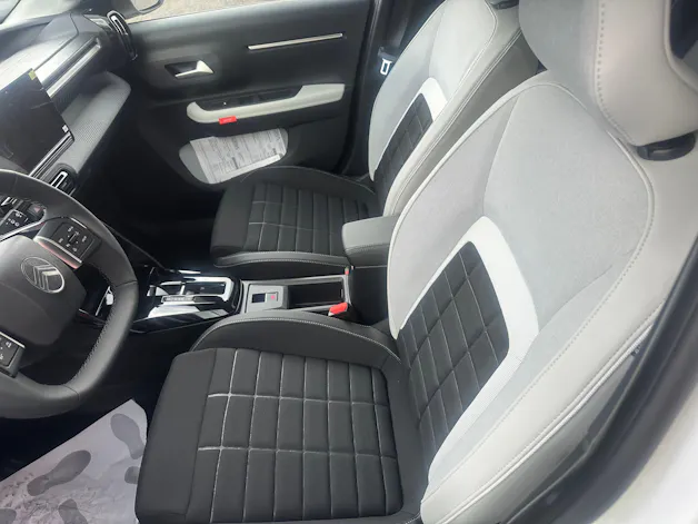 CITROEN C3 1.2i MHEV Tricolore DCS6