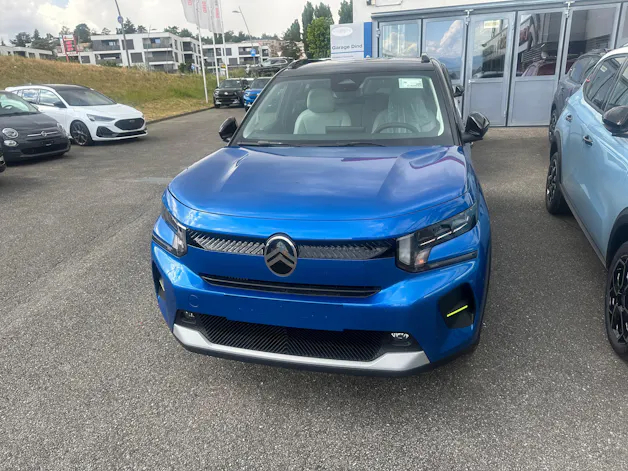 CITROEN C3 1.2i MHEV Tricolore DCS6