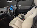 Mini Cooper S Cabriolet DKG