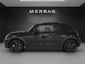 Mini Cooper S Cabriolet DKG