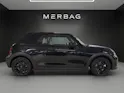 Mini Cooper S Cabriolet DKG