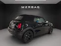 Mini Cooper S Cabriolet DKG