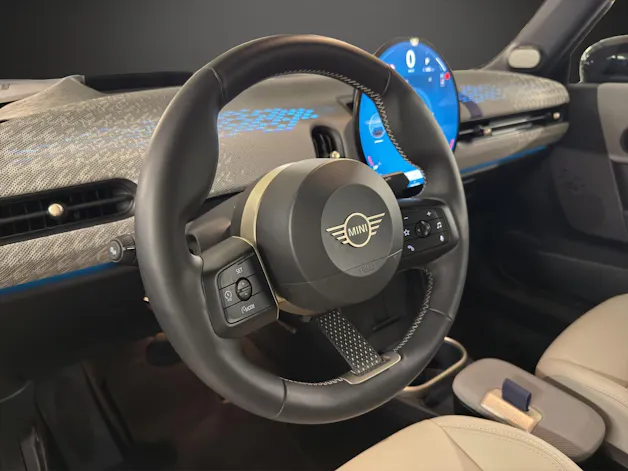 Mini Cooper S Cabriolet DKG