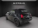 Mini Cooper S Cabriolet DKG