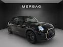 Mini Cooper S Cabriolet DKG