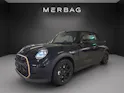 Mini Cooper S Cabriolet DKG