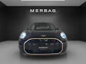Mini Cooper S Cabriolet DKG