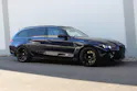 BMW M3 Touring xDrive Competition Individual *TANSANITBLAU METALLIC*
