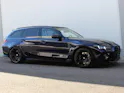 BMW M3 Touring xDrive Competition Individual *TANSANITBLAU METALLIC*