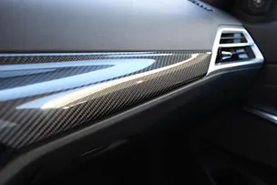 BMW M3 Touring xDrive Competition Individual *TANSANITBLAU METALLIC*