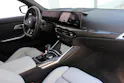 BMW M3 Touring xDrive Competition Individual *TANSANITBLAU METALLIC*