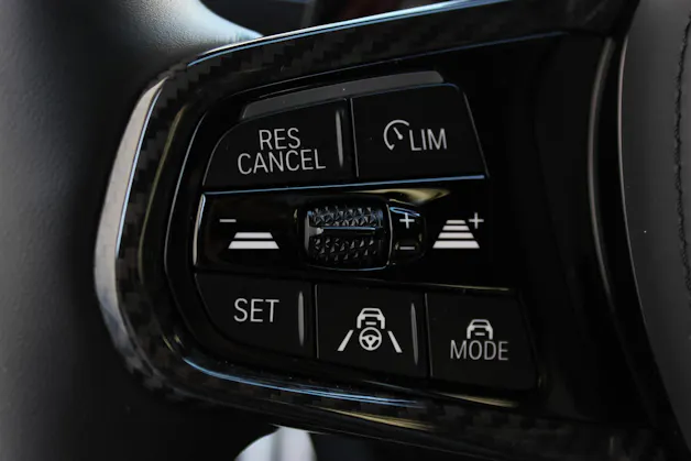 BMW M3 Touring xDrive Competition Individual *TANSANITBLAU METALLIC*