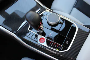 BMW M3 Touring xDrive Competition Individual *TANSANITBLAU METALLIC*
