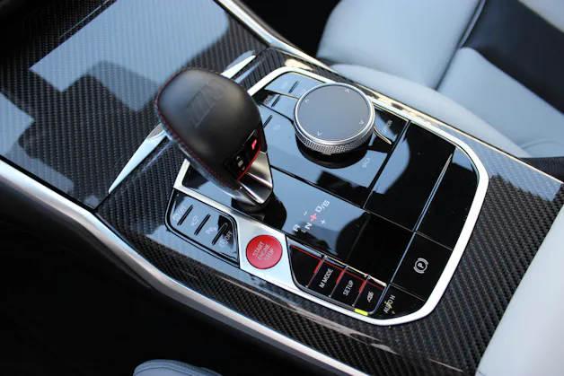 BMW M3 Touring xDrive Competition Individual *TANSANITBLAU METALLIC*