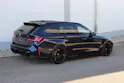BMW M3 Touring xDrive Competition Individual *TANSANITBLAU METALLIC*